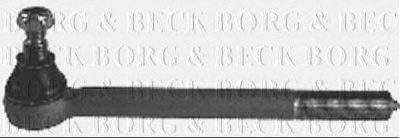 BORG & BECK btr4708 -  Угловой шарнир, продольная рулевая тяга